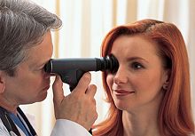 Ophthalmoscopes