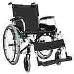 Wheelchair Self Propelling 18" Seat 135kg Capacity