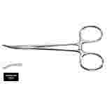 Forcep Halstead Mosquito Artery Curved 12.5cm