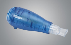 Portex Acapella Vibratory Positive Expiratory Pressure System