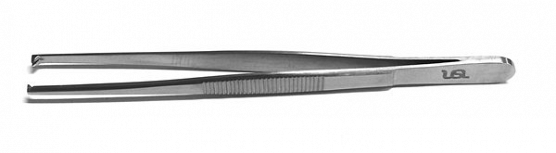Forcep Standard Toothed 14.5cm