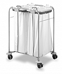 Laundry Carts & Bags